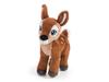 Jouet En Peluche - Mala Magic - Fawn - 17 Cm - Vert - Licence Bambi
