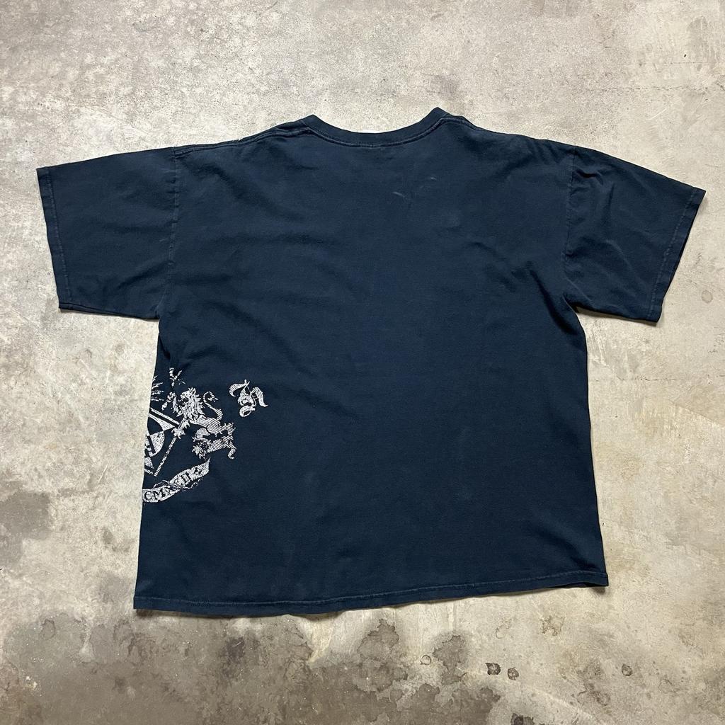 Unbranded Machine Head Band T Shirt Mens XL Black Blackening Tour VTG Unisex T-Shirt