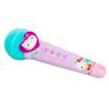 Maruka Hello Kitty Melodisches Mikrofon Spielzeug für Rollenspiele, ab 3 Jahren, 199887