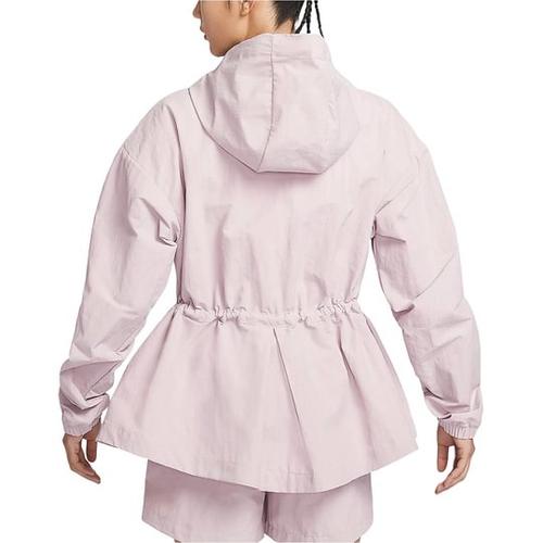 Nike Sportovní oblečení Všechno Tkané Bundy & Kabáty Dámské Fialová FN3670-019
