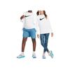 Nike Dri-Fit Legendary Comfort Sweat-Wicking Long Sleeve T-Shirt Kids Tops White FZ5192-100