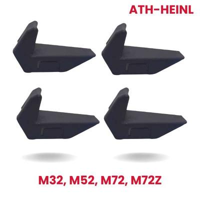 Ath-Heinl Replacement: Plastic Covers for Stage Clamps (4 Pieces) M32, M52