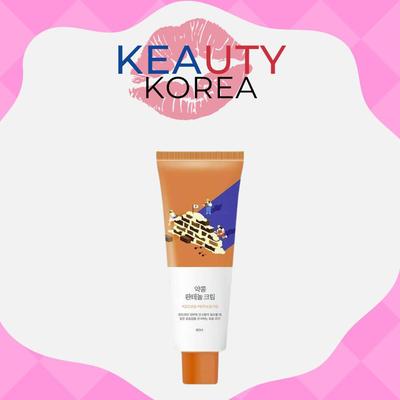 Soybean Panthenol Cream 80ml
