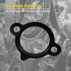 Timing Chain Tensioner Gasket Compatible with Toyota C-HR 2017- Corolla 2009- Corolla iM 2017-2018 Prius 2010- Prius V 2012-2017 Matrix 2009-2014