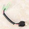 Coolant Oil Temperature Sensor Switch Assembly for Marine Boat Yatch Outboard Engine