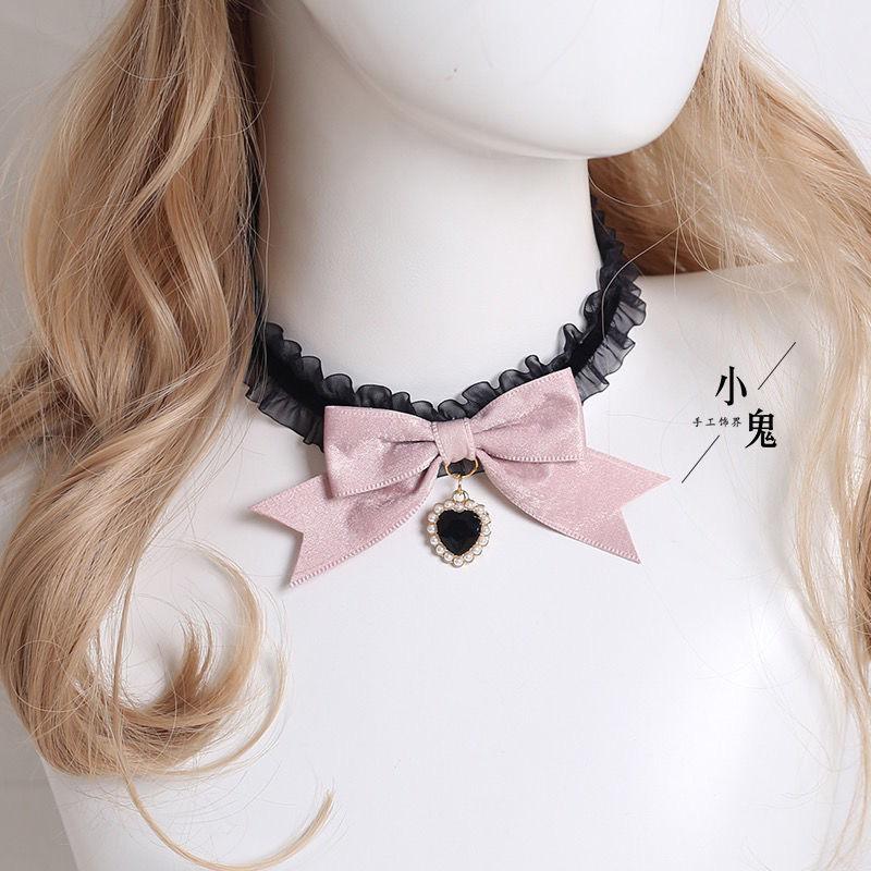 Hair Clip Buckle Buckles for Hair Woman Korean Hair Clips Pink Y2k Accersories Popular and Fashionable Lolita Popular Hairclip
