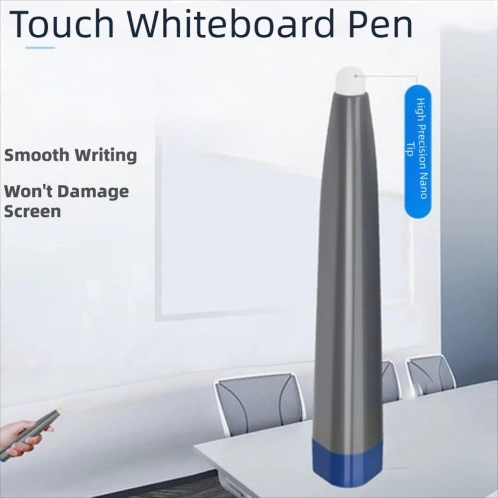 3 st ABS Interaktiv Whiteboardpenna Multimedial Onlineutbildning Affärsträning
