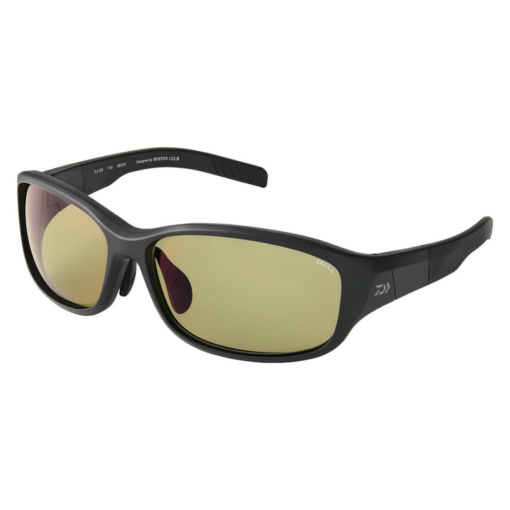 Daiwa TLX 025 TrueView Sports Polarized Glasses