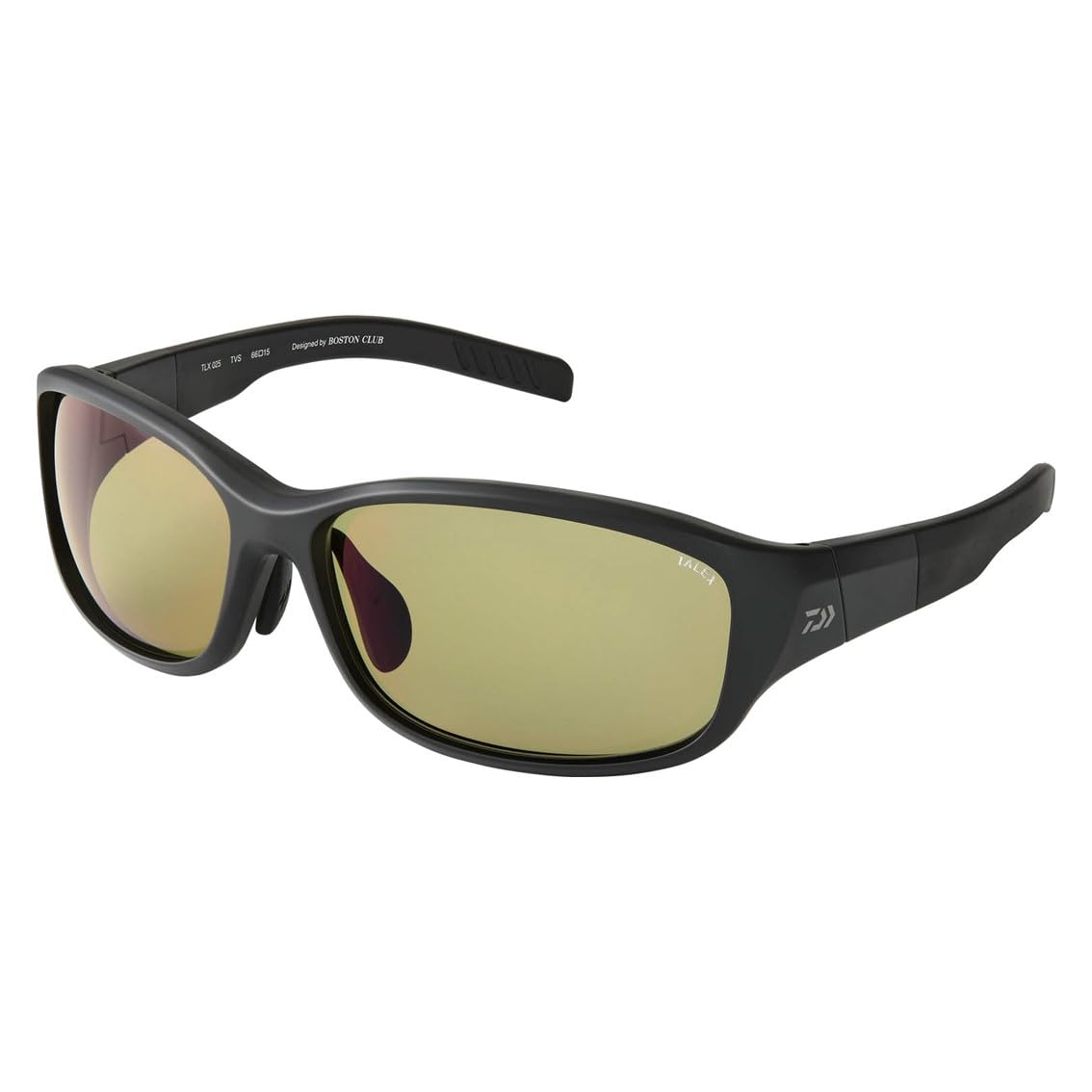 

Sunglasses TLX 025 True View Sports Free [DAIWA]