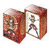 Bushiroad Deck Holder Collection V2 THE Platinum Stars Vol.164 IDOLM@STER "Futami Mami"