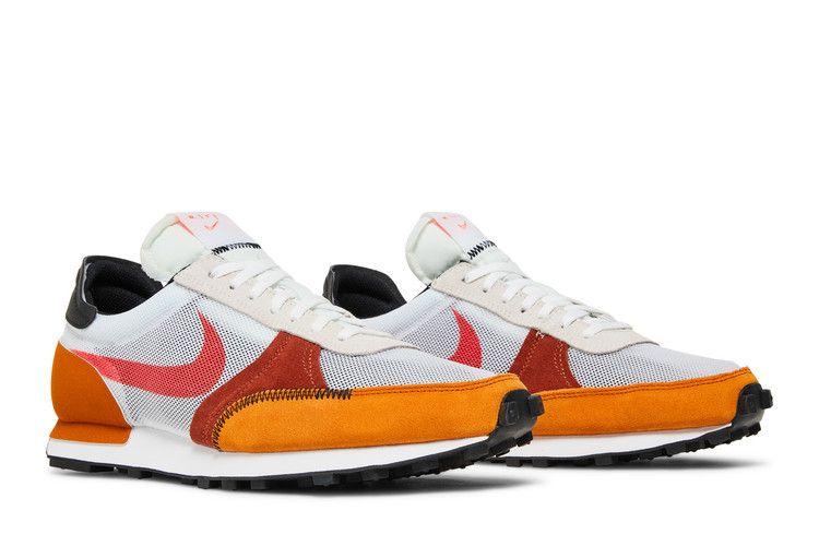 Men's Sneakers Nike Daybreak Type White Clay Red White/Clay-Red