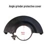 Multifunctional Angle Grinder Conversion Base for Cutting Wood, Metal, and Tile