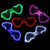 LED Luminous Shutter Glasses for Nightclubs and Raves