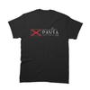 Battle of Pavia Burgundy Cross Spanish Tercio TShirt 100 Cotton ONeck Summer Short Sleeve Casual Mens Tshirt Size S3XL