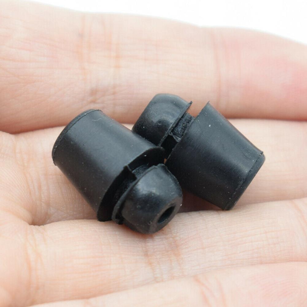 Parts Dampers Buffer Door Dampers Buffer 4pcs/Set Accessories