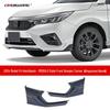 Rear Lip, Bumper, Front Splitter, Front Lip, Rear Wing, Side Skirts for 2020-2023 Honda City Hatchback RS.