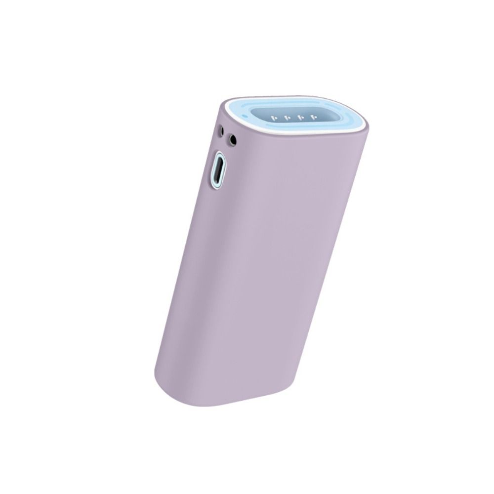 Anti Drop Portable Charger Protective Case Full Protective Cover for CUKTECH CP13 10000mAh Travel