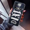 Babaite Supernatural SPN Dean And Sam Phone Case For Samsung Galaxy A17 A57 A37 A16 A26 A36 A56 A15 A25 A35 A55 A14 A13 A54 A53
