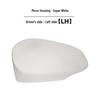 Side Mirror Cover for 2012-2019 Toyota Prius C/Aqua