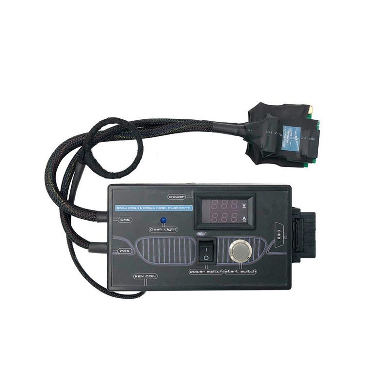 Latest Version FEM BDC Module Testing Platform for BMW F20 F30 F35 X5 X6 I3 Test Platform Tool BMW FEM BDC CAS4 & CAS4