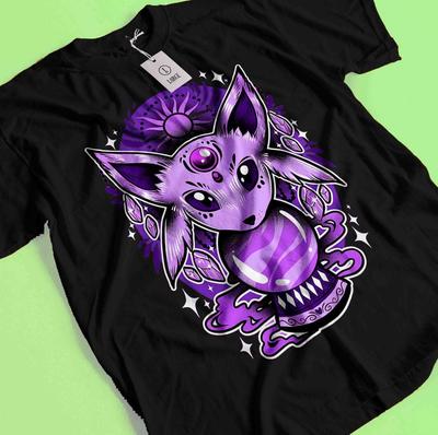 Vintage Speciale Anime Liefde T-shirt Japans shirt Anime T-shirt Manga Cadeau Shirt