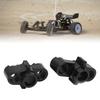 RC Aluminum Steering Cup High Strength Cutting Replacement RC Steering Blocks for 1Celsius7 1Celsius8 Series RC Cars
