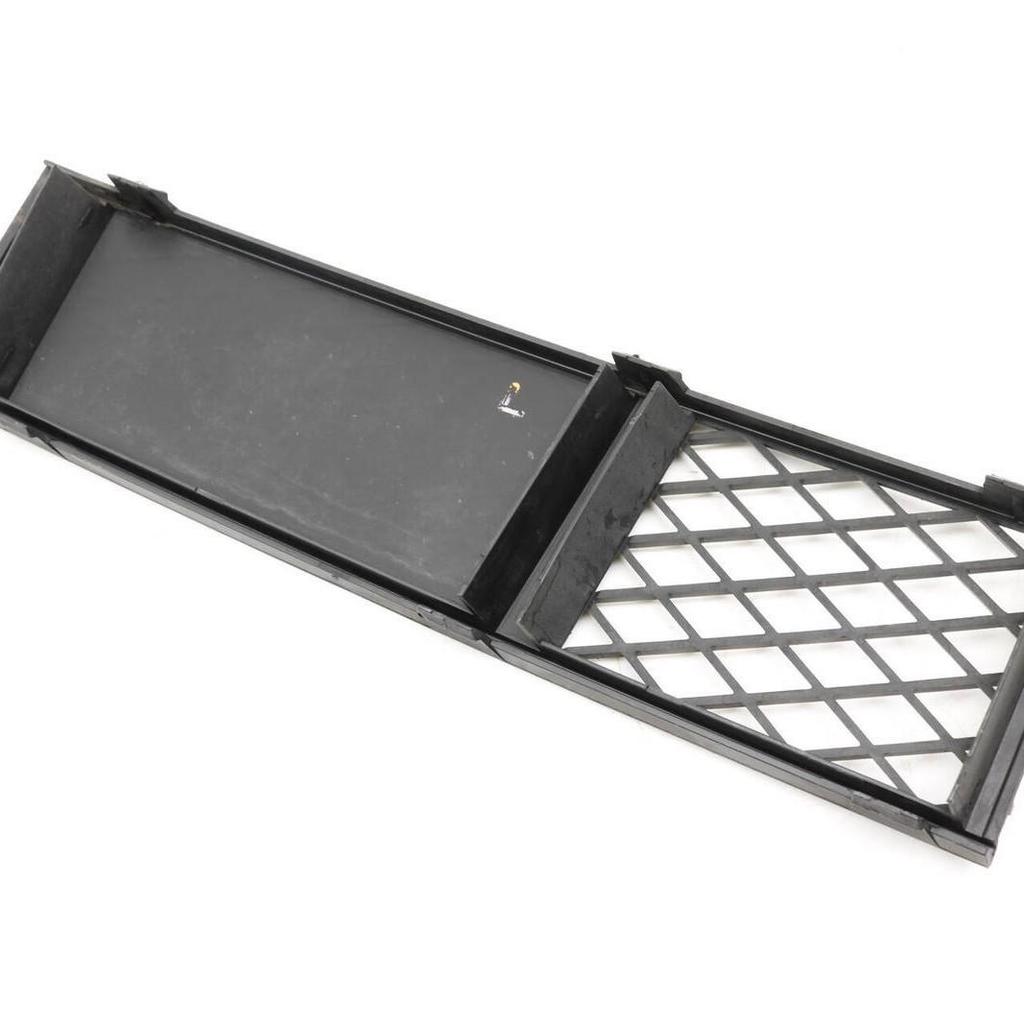 Fog Light Frame Accessories for BMW 7 Series F02 (Front Bumper) - 51117186505/51117186506