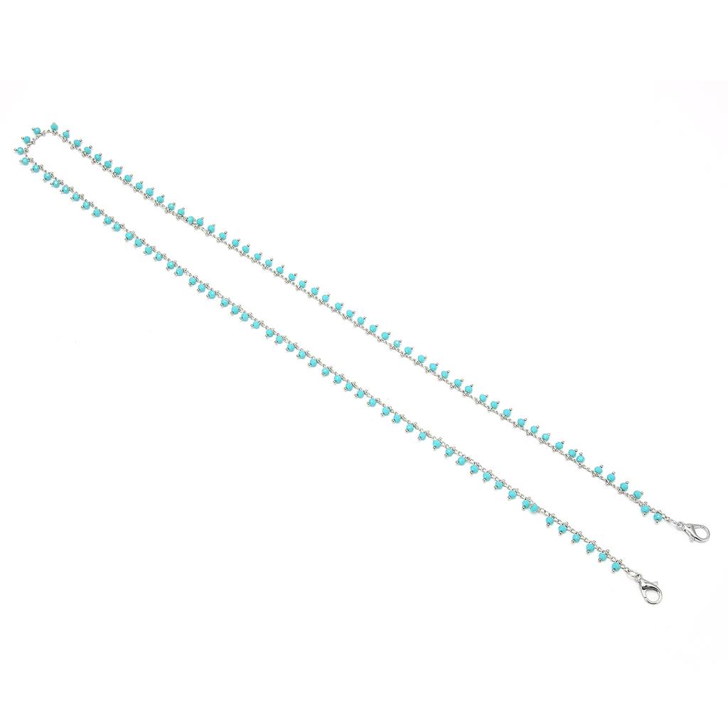 Lanyard Kette Halsband Band Perlen Lanyard Mundschutzhalter Tragbare Brillenbänder