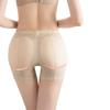 Women's Butt Lifter Shapewear Shorts, High Waisted Hip Enhancer & Thigh Slimmer, Instant Booty Lift Underwear
