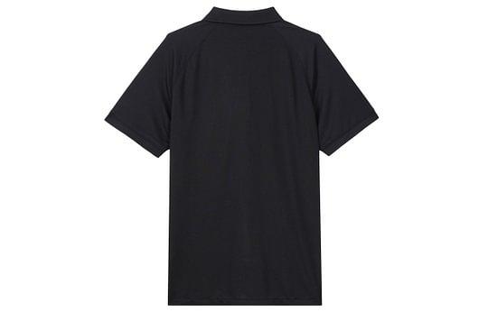 Jordan AS M J DF SPRT GLF Polo Shirts Men's Black DZ0541-010