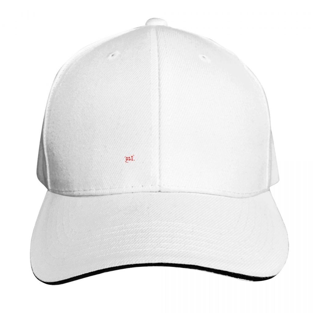 Japanese Proverbs  I no naka no kawazu taikai wo shirazu (Dark) Baseball Cap funny hat western Hat hats on offer Womens Unisexs