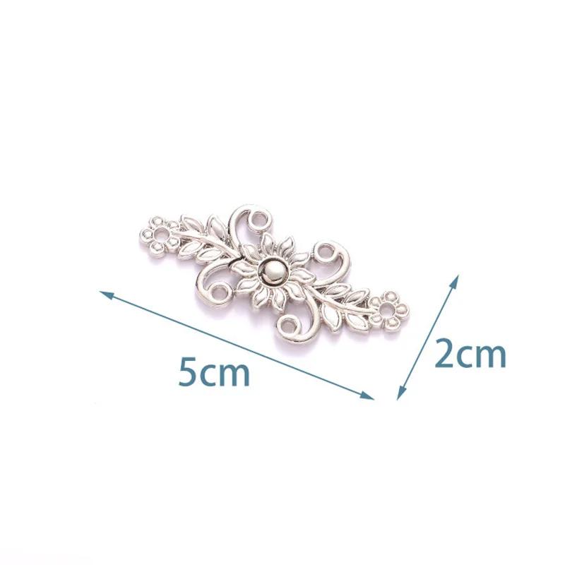 Reusable Metal Buttons Pearl Snap Fastener Pants Pin Retractable Button Sewing-on Buckles for Jeans Perfect Fit Reduce Waist
