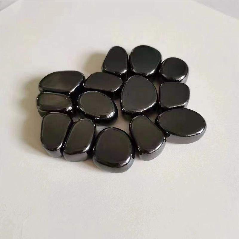 Magnetic Chess Puzzle Gift Box - Holiday Decompression Toy with Battle-Ready Magnetic Effect 10 Pebble Pieces