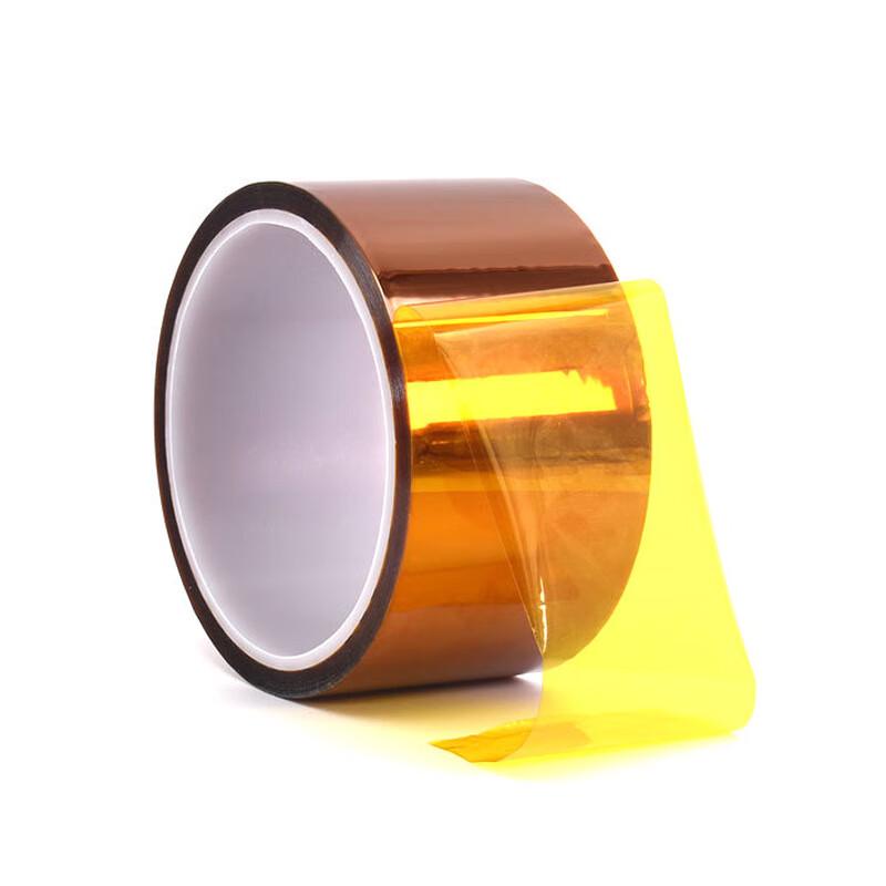 Industrial Gold Finger Tape