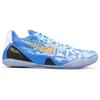 New Nike Kobe 9 Em Low Hyper Cobalt 646701-414