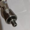 Máquina de Perfuração de Poços com Broca de Núcleo de Diamante com Fluxo de Água Aprimorado para Travessia de Estradas e Instalação de Tubulações