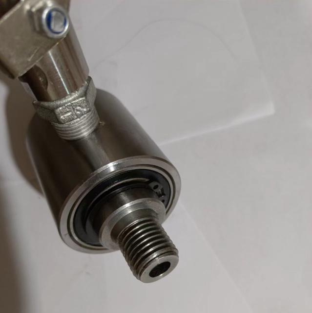 Máquina de Perfuração de Poços com Broca de Núcleo de Diamante com Fluxo de Água Aprimorado para Travessia de Estradas e Instalação de Tubulações