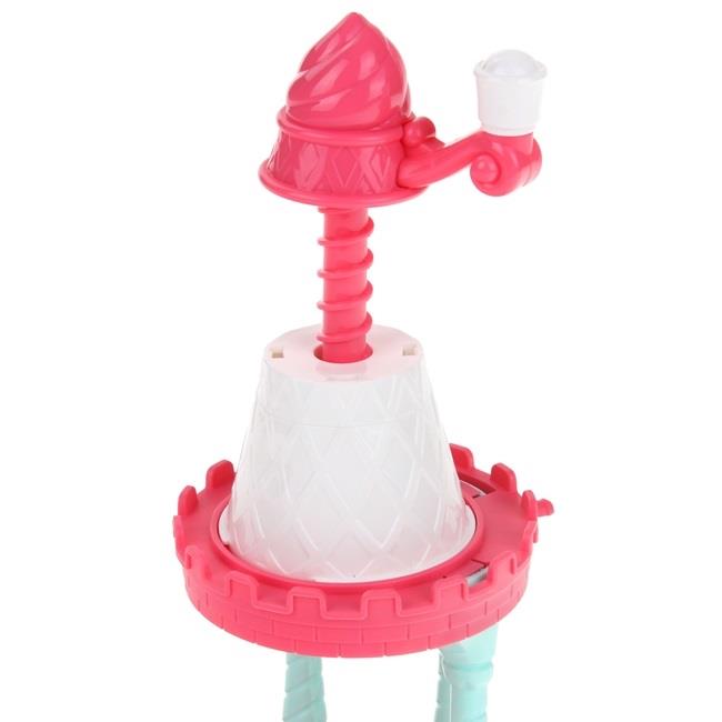 Play Dough, Plasticine, Creative Set, Ice Cream Parlor, Ice Cream Machine
