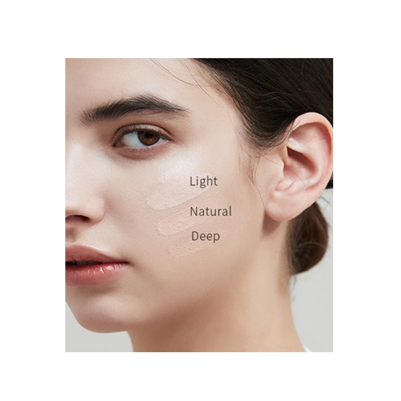 CHÈRE JEANNE Fond De Teint Lumière Dorée Coussin SPF50+ PA+++ 14g