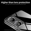 MOFI For Honor X7b 4G/90 Smart HD Clear Cell Phone Shell TPU Case Soft Phone Cover