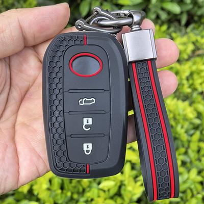 Accesorii pentru electronica auto – Huse pentru cheile de la maşină