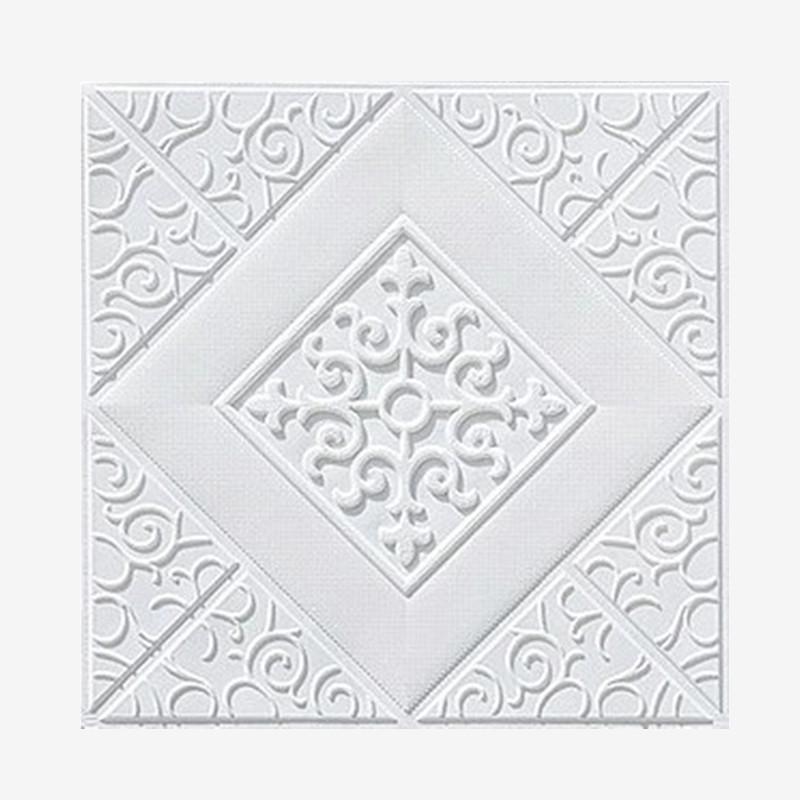 3D Selbstklebende Decken- und Wandaufkleber zur Dekoration