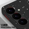 Dream Merry Christmas Tree Pattern Matte Slim Cover For Samsung Galaxy S24 Ultra S23 FE S22 A55 A54 A34 A35 A52 Lanyard TPU Soft Shockproof Phone Case