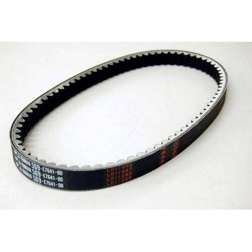 

Genuine Yamaha V-Belt for BWs125 X 990405