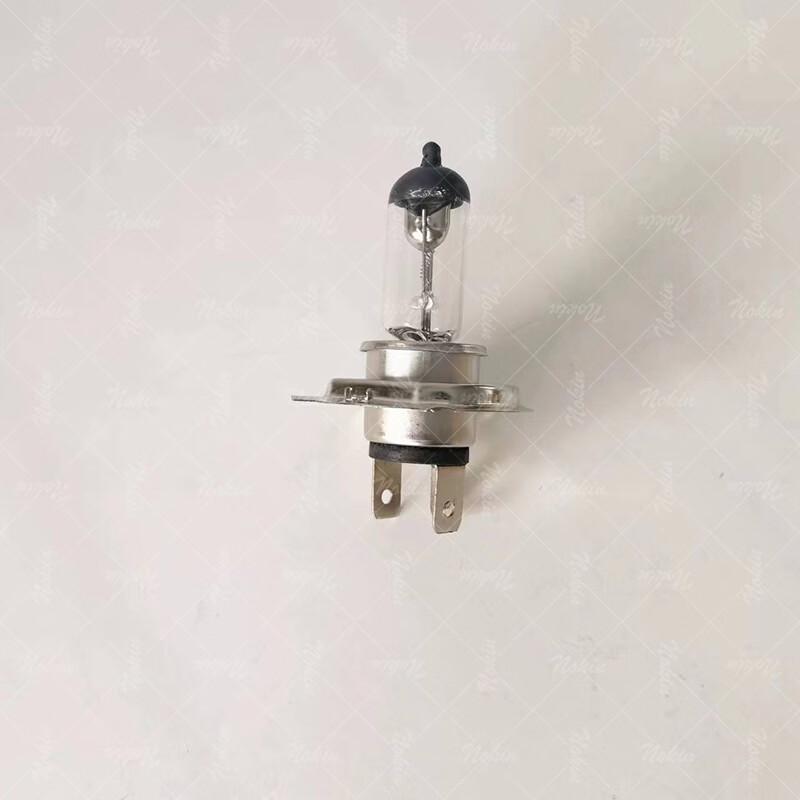 Wan Che You H4 Headlight Bulb for Dongfeng EQ2082E6D