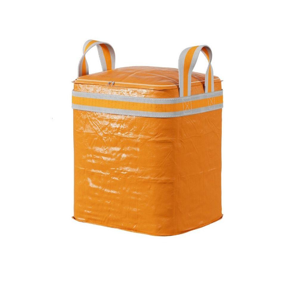 Large Capacity Moving Paing Bag Dustproof Quilt Clothes Storage Bag Luggage Packing Bag Moving