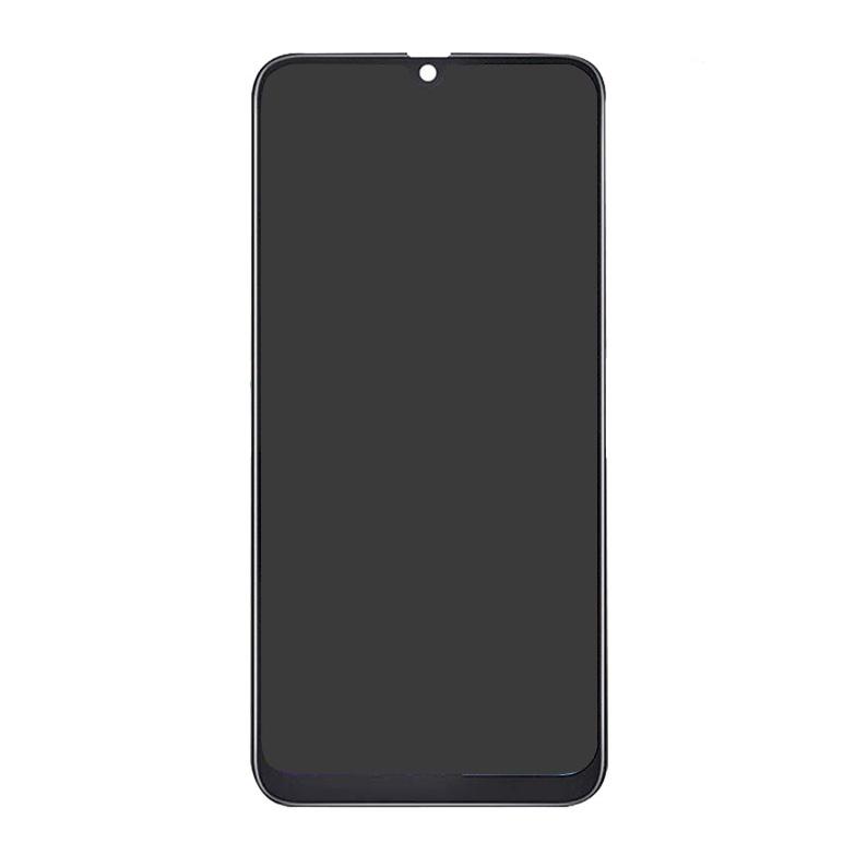 

OEM LCD Screen and Digitizer Assembly Part (without Logo) for Samsung Galaxy A40 SM-A405 Black