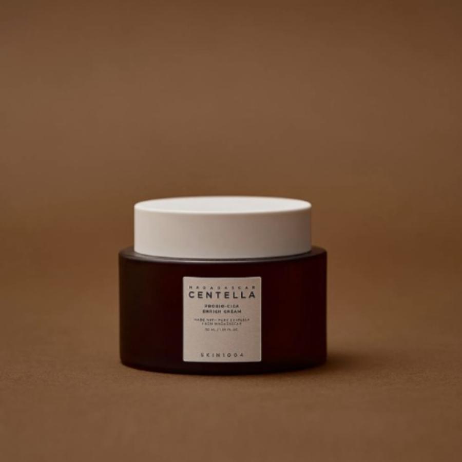 

SKIN1004 Мадагаскарская центелла Пробио-Цика Обогащающий крем 50 мл