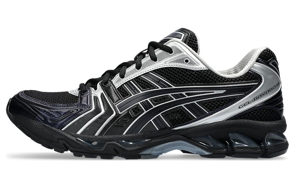 

ASICS Gel Kayano 14 Atmos Undermycar Black 1203A430-001 40.5