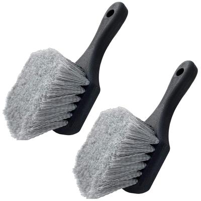 Cuidados de automóveis – Manutenção de jantes